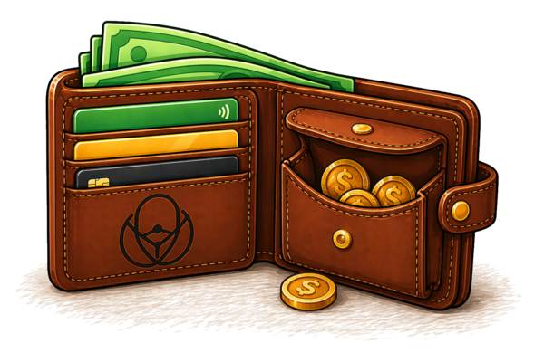 Wallet